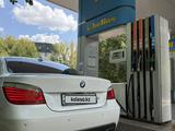 BMW 550 2005 года за 10 500 000 тг. в Астана – фото 3