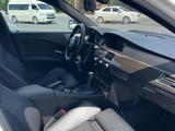 BMW 550 2005 года за 10 500 000 тг. в Астана – фото 5