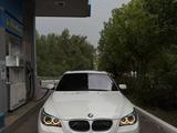 BMW 550 2005 года за 10 500 000 тг. в Астана