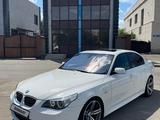 BMW 550 2005 года за 10 500 000 тг. в Астана – фото 4