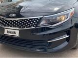 Kia Optima 2017 года за 4 800 000 тг. в Караганда – фото 3