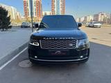 Land Rover Range Rover 2020 годаfor56 100 000 тг. в Астана