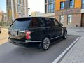 Land Rover Range Rover 2020 года за 56 100 000 тг. в Астана – фото 8