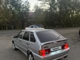 ВАЗ (Lada) 2114 2013 годаүшін1 520 000 тг. в Усть-Каменогорск – фото 2