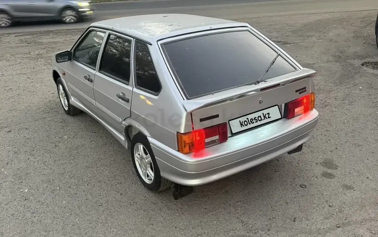 ВАЗ (Lada) 2114 2013 года за 1 520 000 тг. в Усть-Каменогорск
