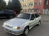 ВАЗ (Lada) 2114 2013 годаүшін1 520 000 тг. в Усть-Каменогорск – фото 5