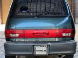Toyota Estima Lucida 1994 года за 1 900 000 тг. в Тараз – фото 4