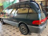 Toyota Estima Lucida 1994 года за 1 900 000 тг. в Тараз – фото 5