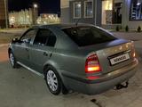Skoda Octavia 2002 годаүшін1 300 000 тг. в Актау – фото 4