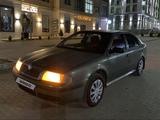 Skoda Octavia 2002 годаүшін1 300 000 тг. в Актау