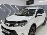 Toyota RAV4 2015 годаүшін11 000 000 тг. в Актау
