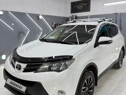Toyota RAV4 2015 года за 11 000 000 тг. в Актау