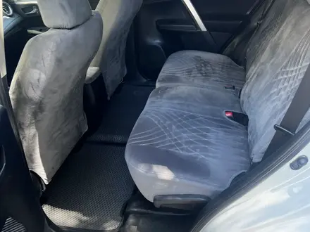 Toyota RAV4 2015 года за 11 000 000 тг. в Актау – фото 5