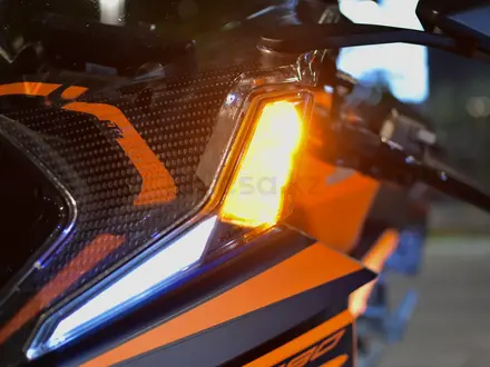 KTM  RC 390 2023 года за 4 000 000 тг. в Алматы – фото 18