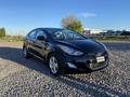 Hyundai Elantra 2013 годаүшін3 800 000 тг. в Актобе