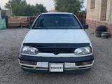 Volkswagen Golf 1992 года за 1 199 999 тг. в Алматы