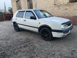 Volkswagen Golf 1992 года за 1 199 999 тг. в Алматы – фото 3