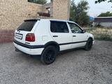 Volkswagen Golf 1992 года за 1 199 999 тг. в Алматы – фото 4