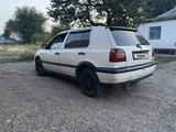 Volkswagen Golf 1992 года за 1 199 999 тг. в Алматы – фото 5