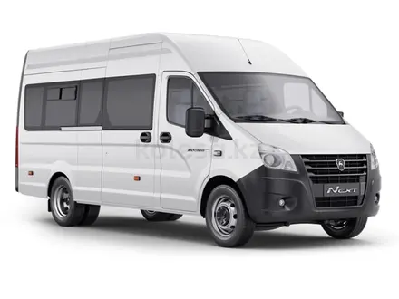 ГАЗ ГАЗель NEXT A65R33 2026 годаүшін17 769 000 тг. в Атырау – фото 3