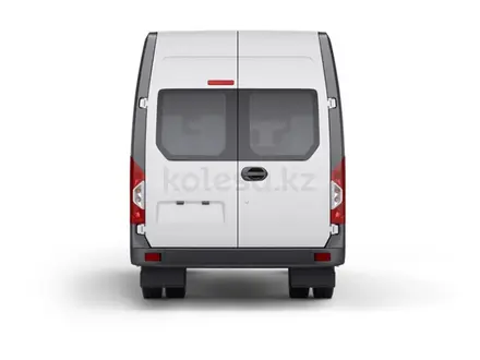 ГАЗ ГАЗель NEXT A65R33 2026 годаүшін17 769 000 тг. в Атырау – фото 7