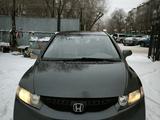 Honda Civic 2010 года за 4 800 000 тг. в Астана – фото 2