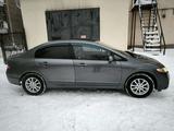 Honda Civic 2010 года за 4 800 000 тг. в Астана – фото 5