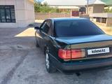 Audi 100 1992 годаүшін1 300 000 тг. в Сарыагаш – фото 4