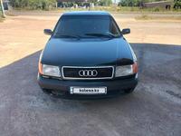 Audi 100 1992 годаүшін1 300 000 тг. в Сарыагаш