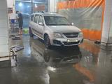 ВАЗ (Lada) Largus 2018 годаүшін3 500 000 тг. в Астана – фото 3