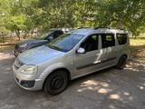ВАЗ (Lada) Largus 2018 годаүшін3 500 000 тг. в Астана