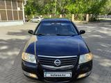 Nissan Almera Classic 2011 годаүшін3 400 000 тг. в Караганда