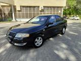 Nissan Almera Classic 2011 годаүшін3 400 000 тг. в Караганда – фото 2