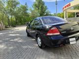 Nissan Almera Classic 2011 годаүшін3 400 000 тг. в Караганда – фото 3
