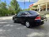 Nissan Almera Classic 2011 годаүшін3 400 000 тг. в Караганда – фото 4
