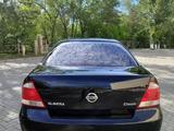 Nissan Almera Classic 2011 годаүшін3 400 000 тг. в Караганда – фото 5