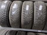 GoodYear ULTRA GRIP 225/60R18 ШИПЫ 21 год за 144 000 тг. в Алматы