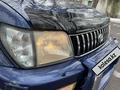 Toyota Land Cruiser Prado 2000 года за 7 700 000 тг. в Алматы – фото 16