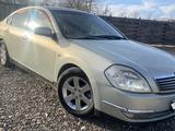 Nissan Teana 2007 года за 4 600 000 тг. в Усть-Каменогорск – фото 3