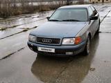 Audi S4 1993 года за 1 200 000 тг. в Уральск – фото 5