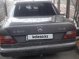 Mercedes-Benz E 230 1992 года за 1 600 000 тг. в Шымкент – фото 4