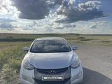 Hyundai Avante 2013 года за 5 300 000 тг. в Караганда – фото 3