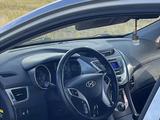 Hyundai Avante 2013 года за 5 300 000 тг. в Караганда – фото 5