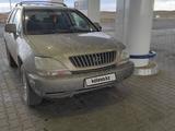 Lexus RX 300 1999 года за 4 200 000 тг. в Астана – фото 4