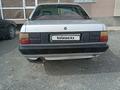 Audi 100 1986 года за 670 000 тг. в Талдыкорган – фото 4