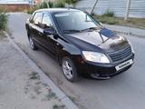 ВАЗ (Lada) Granta 2190 2013 года за 1 750 000 тг. в Костанай