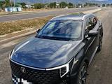 Changan CS55 Plus 2025 года за 9 500 000 тг. в Алматы – фото 2