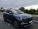 Changan CS55 Plus 2025 года за 9 500 000 тг. в Алматы – фото 3