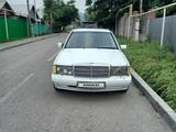 Mercedes-Benz 190 1992 года за 650 000 тг. в Алматы – фото 4