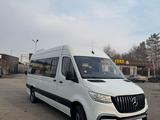 Mercedes-Benz Sprinter 2022 года за 29 000 000 тг. в Алматы – фото 2